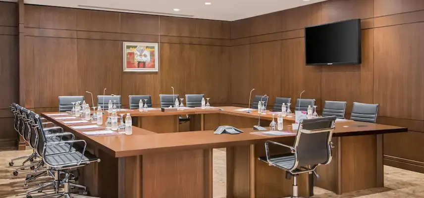 Crowne Plaza Madinah, an IHG Hotel image